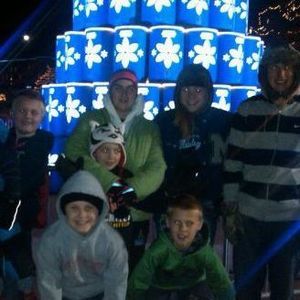 Meet your Posher, Nick